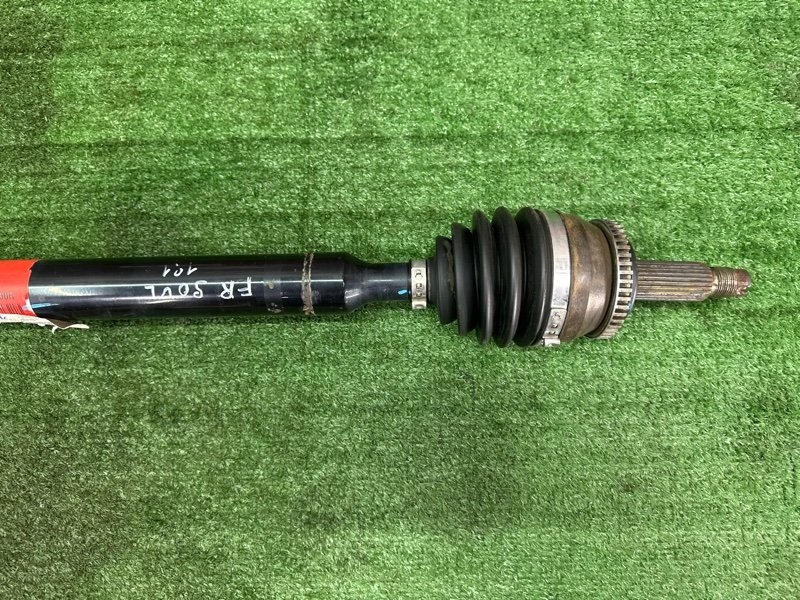 Привод в сборе Kia Soul 2014 SW