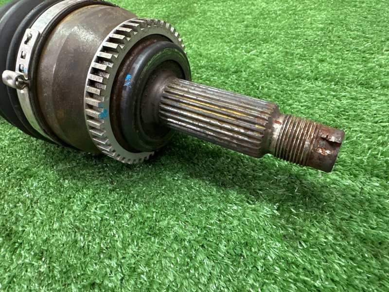 Привод в сборе Kia Soul 2014 SW