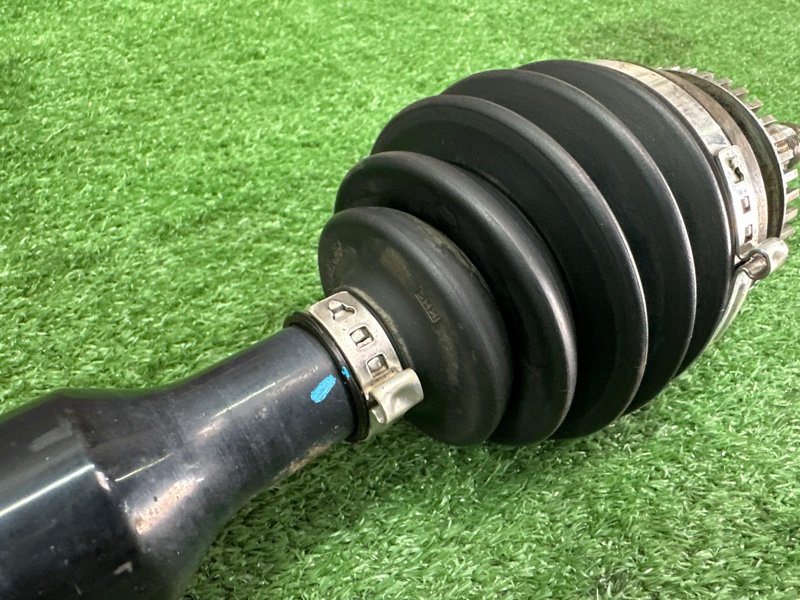 Привод в сборе Kia Soul 2014 SW