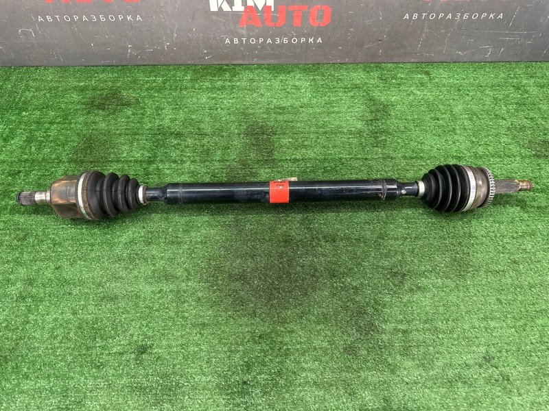 Привод в сборе Kia Soul 2014 SW