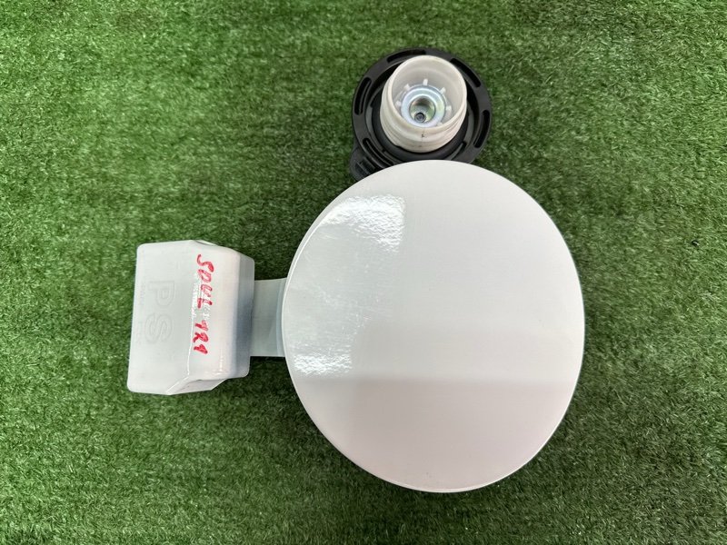 Лючок бензобака с крышкой Kia Soul 2014 SW