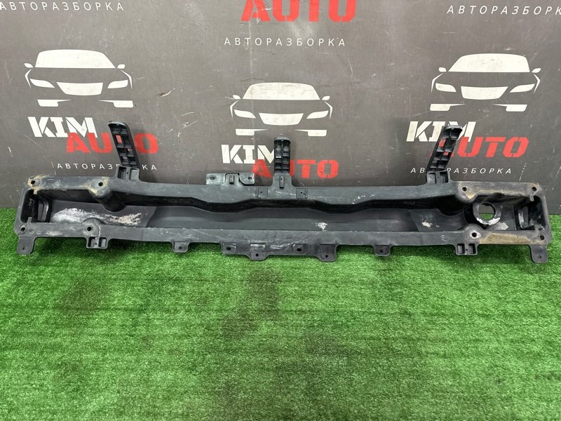 Усилитель бампера Kia Soul 2014 SW