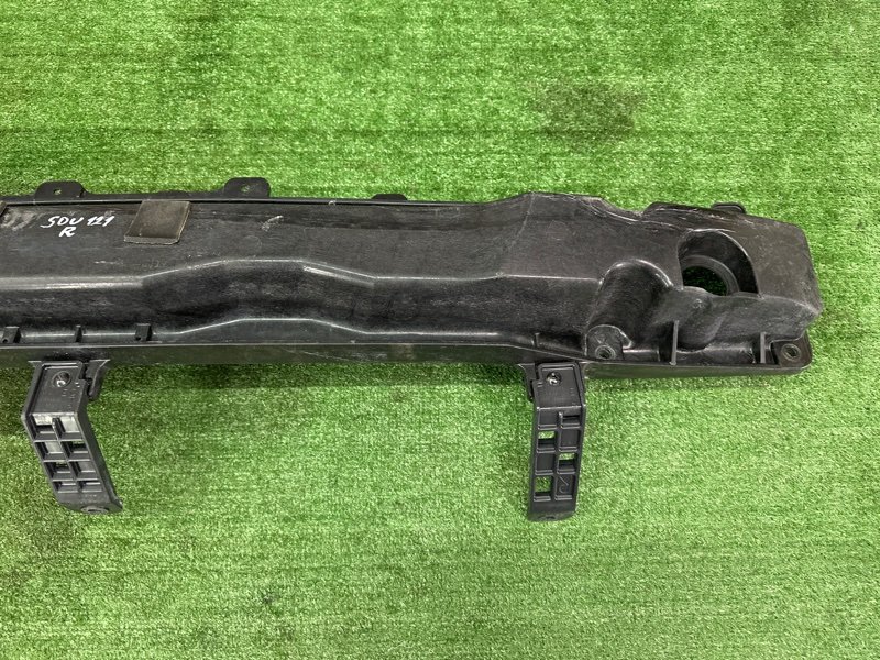 Усилитель бампера Kia Soul 2014 SW