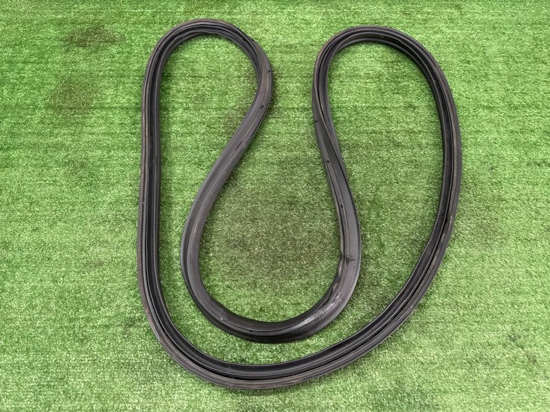 Уплотнитель багажника Kia Soul 2014 SW