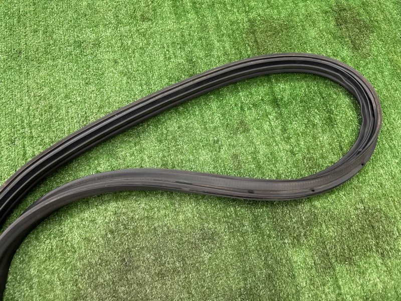 Уплотнитель багажника Kia Soul 2014 SW