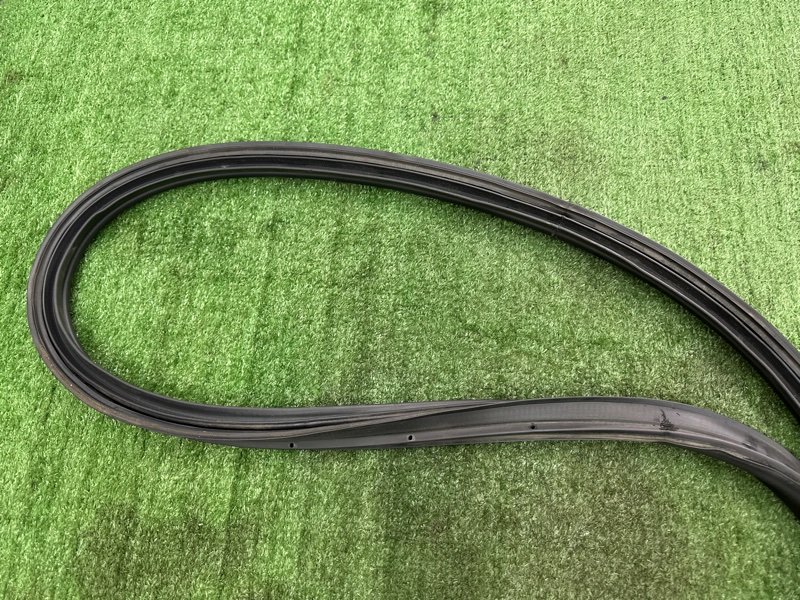 Уплотнитель багажника Kia Soul 2014 SW