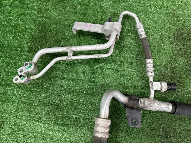 Трубка кондиционера Kia Soul 2014 SW