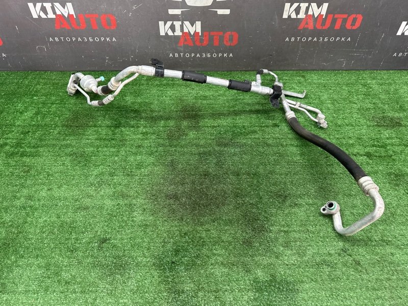 Трубка кондиционера Kia Soul 2014 SW