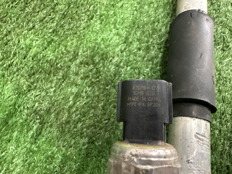 Трубка кондиционера Kia Soul 2014 SW