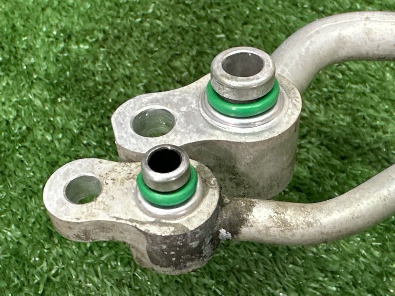 Трубка кондиционера Kia Soul 2014 SW