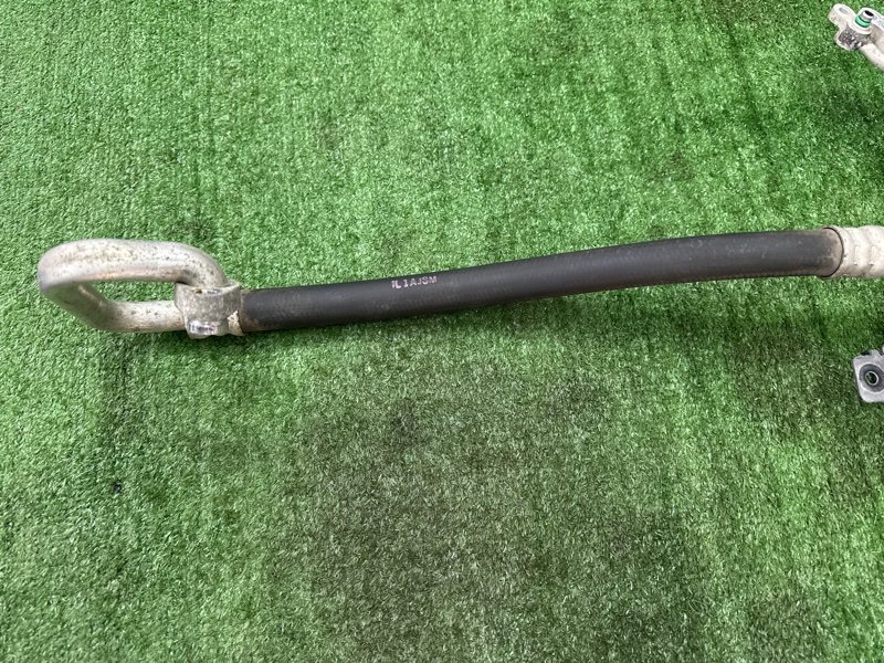 Трубка кондиционера Kia Soul 2014 SW