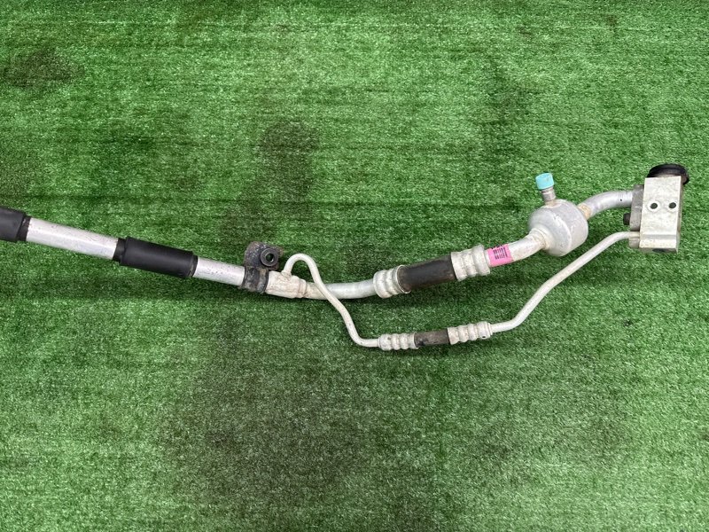 Трубка кондиционера Kia Soul 2014 SW