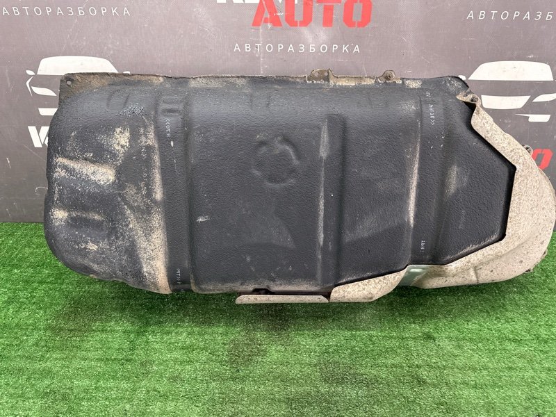 Бак топливный с тепловым экраном Kia Soul 2014 SW