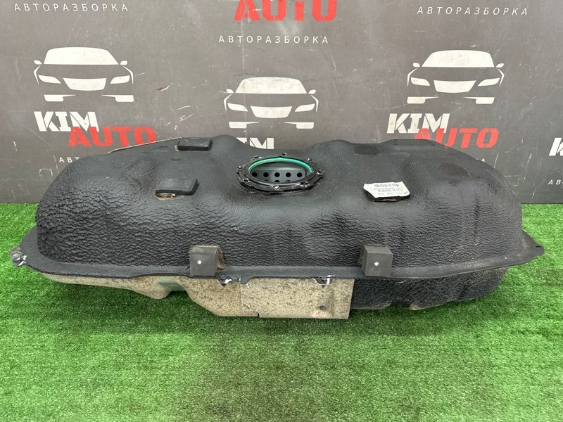 Бак топливный с тепловым экраном Kia Soul 2014 SW