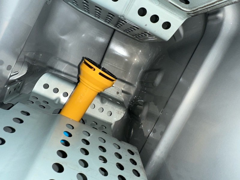 Бак топливный с тепловым экраном Kia Soul 2014 SW