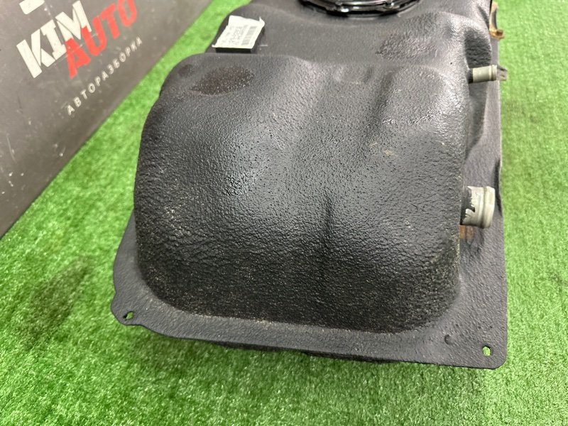 Бак топливный с тепловым экраном Kia Soul 2014 SW