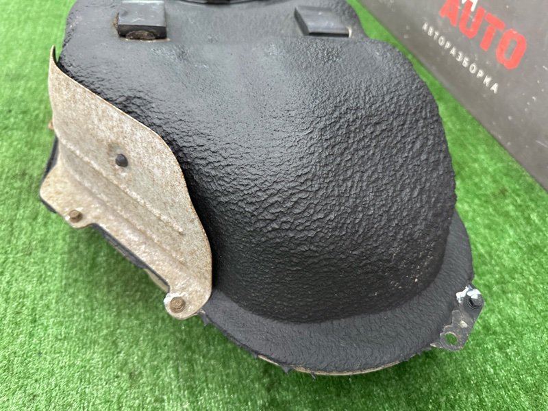 Бак топливный с тепловым экраном Kia Soul 2014 SW