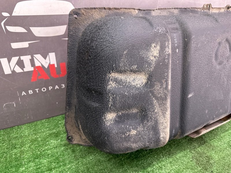 Бак топливный с тепловым экраном Kia Soul 2014 SW