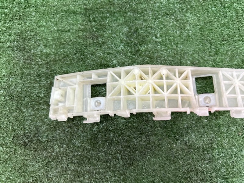 Кронштейн бампера Kia Soul 2014 SW