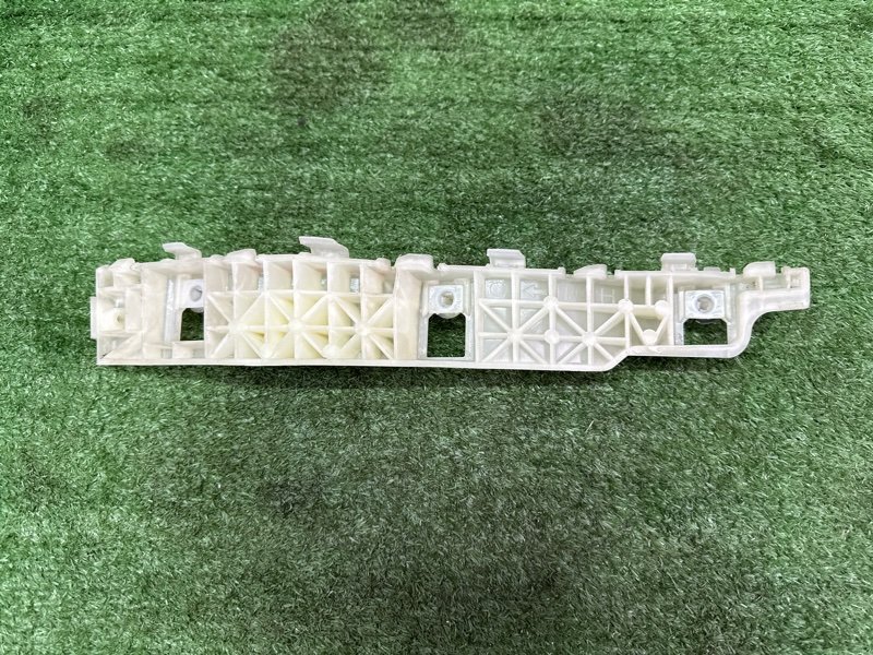 Кронштейн бампера Kia Soul 2014 SW