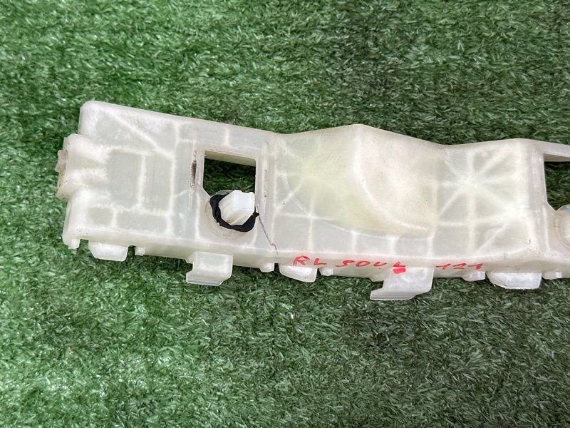 Кронштейн бампера Kia Soul 2014 SW