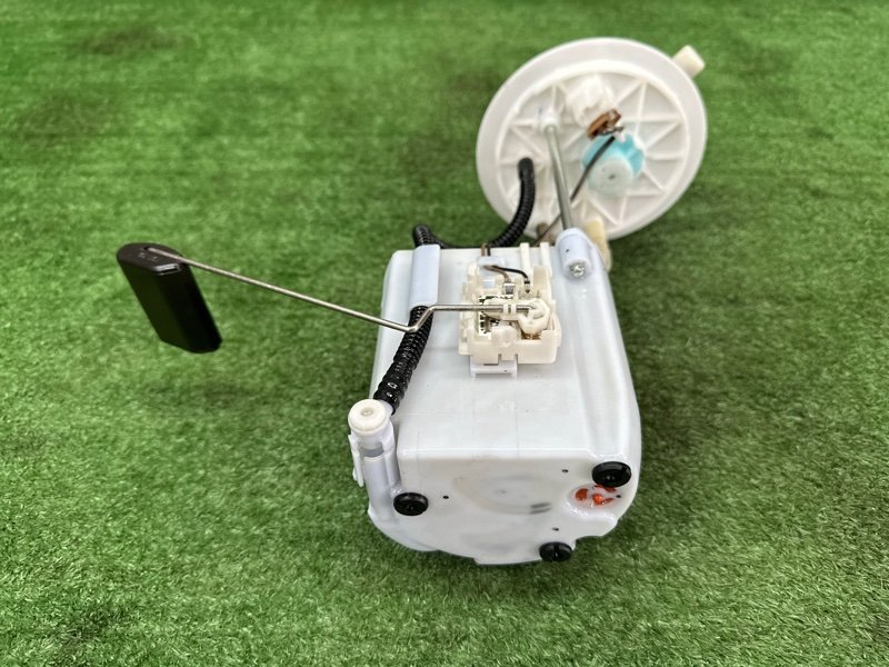 Топливный насосБензонасос Kia Soul 2014 SW