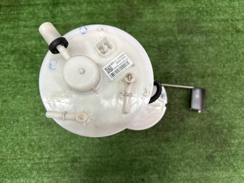 Топливный насосБензонасос Kia Soul 2014 SW