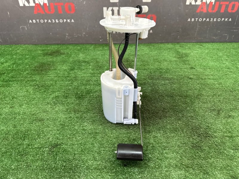 Топливный насосБензонасос Kia Soul 2014 SW