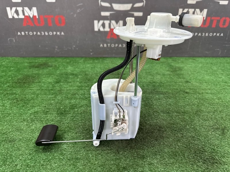 Топливный насосБензонасос Kia Soul 2014 SW