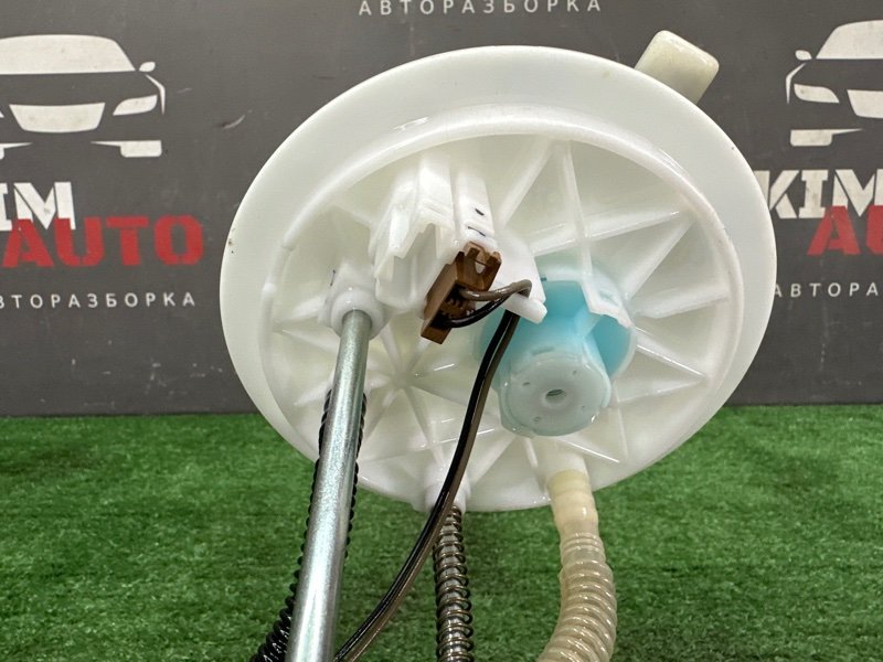 Топливный насосБензонасос Kia Soul 2014 SW