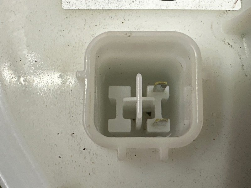 Топливный насосБензонасос Kia Soul 2014 SW