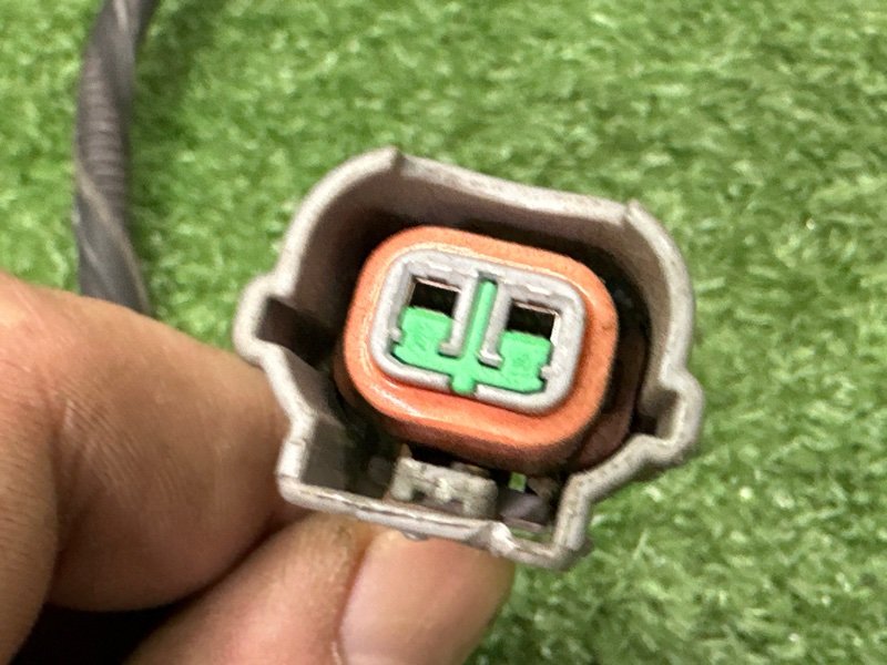 Проводка заднего бампера Kia Soul 2014 SW