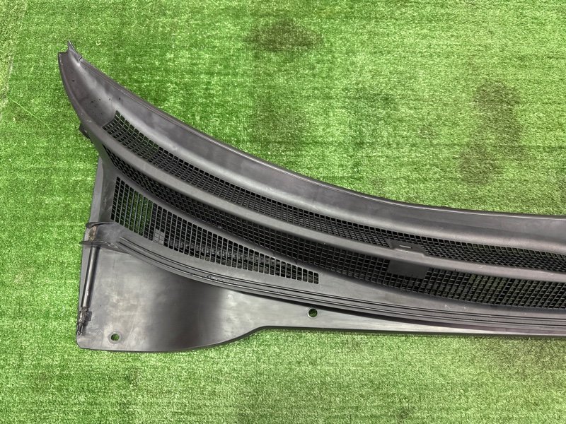 Жабо Kia Soul 2014 SW