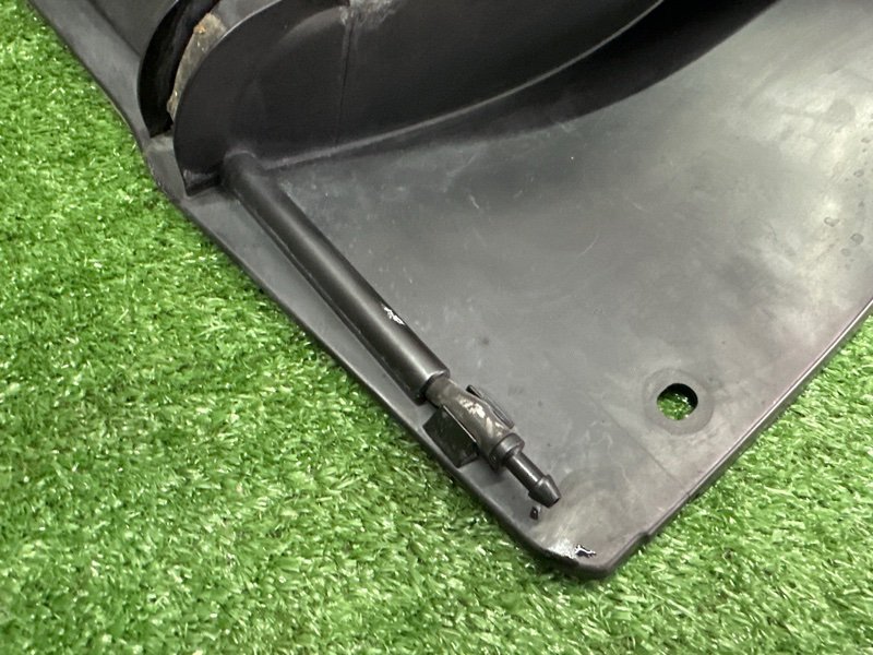 Жабо Kia Soul 2014 SW