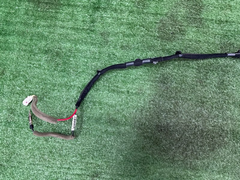 Проводка антенны Kia Soul 2014 SW