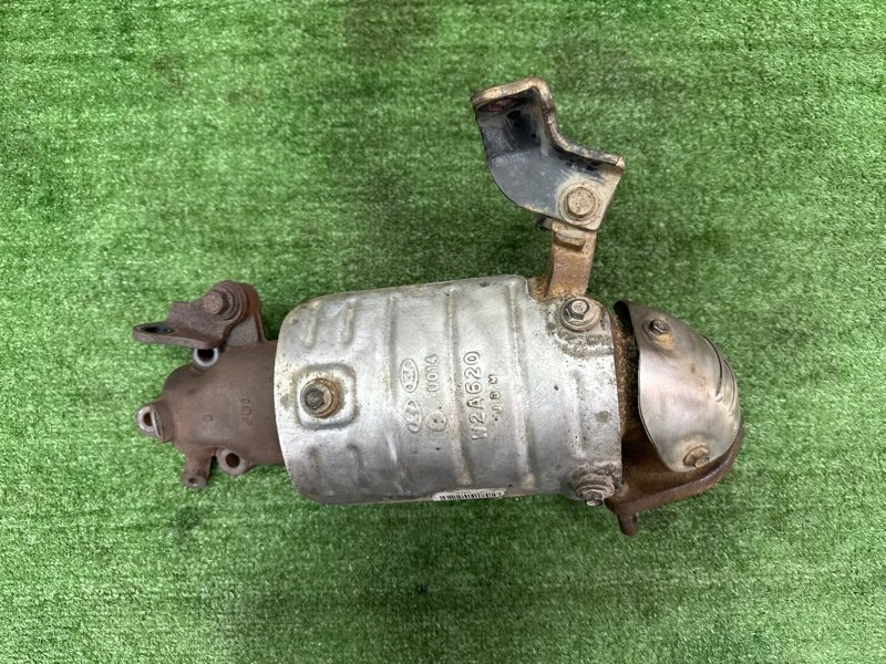 Катализатор Kia Soul 2014 SW