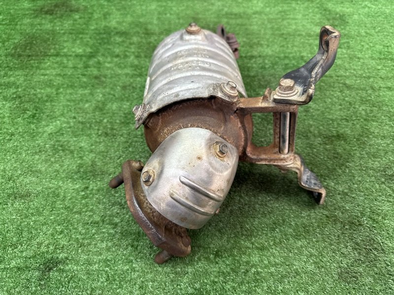 Катализатор Kia Soul 2014 SW