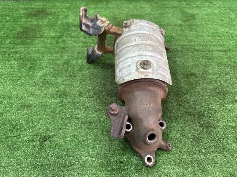 Катализатор Kia Soul 2014 SW