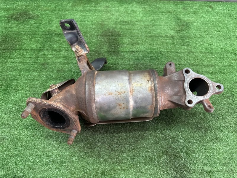 Катализатор Kia Soul 2014 SW