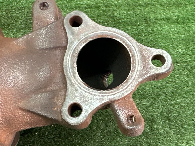 Катализатор Kia Soul 2014 SW