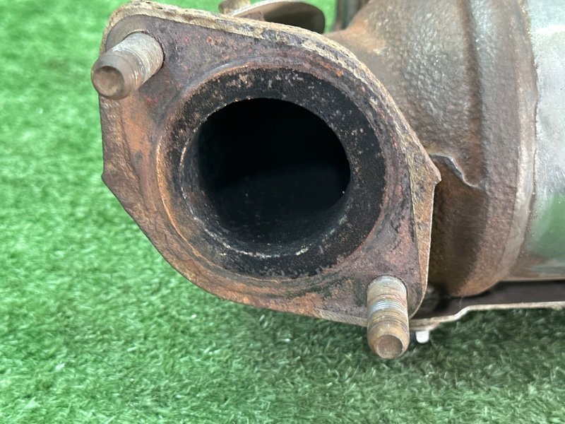 Катализатор Kia Soul 2014 SW