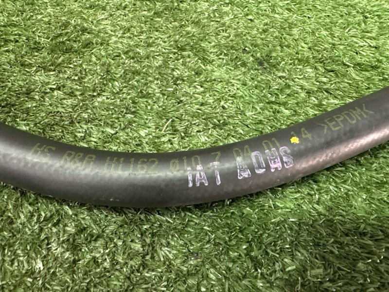 Трубка кондиционера Kia Soul 2014 SW