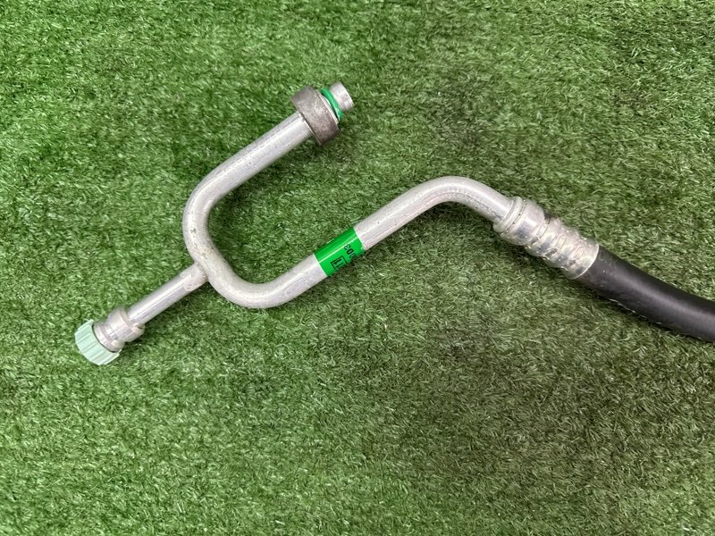 Трубка кондиционера Kia Soul 2014 SW