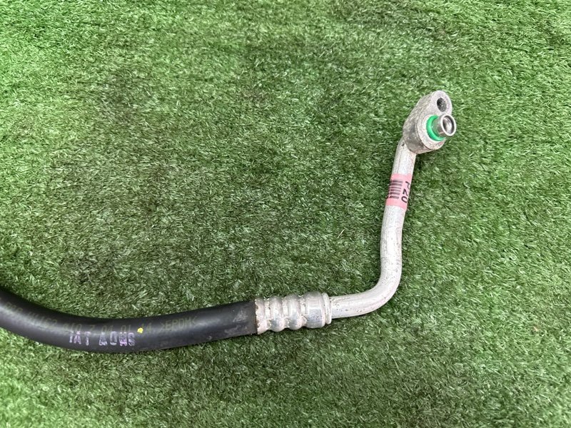 Трубка кондиционера Kia Soul 2014 SW