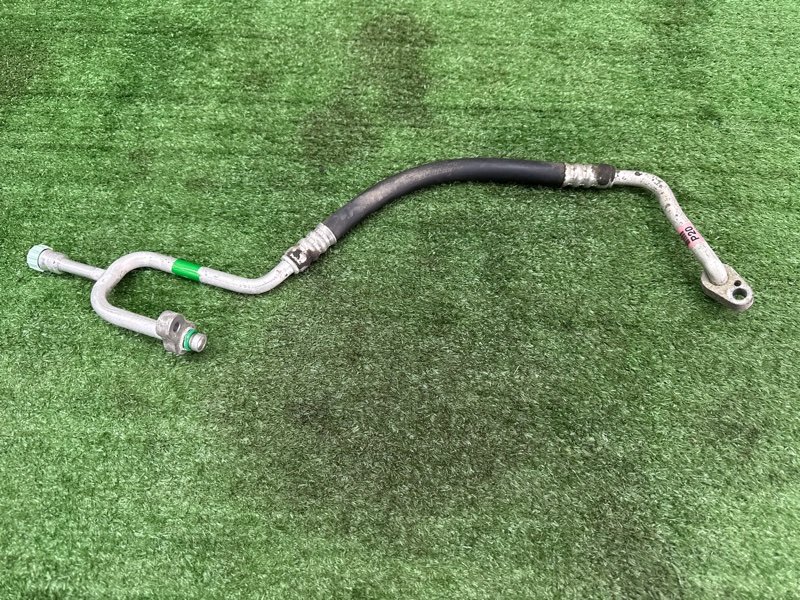 Трубка кондиционера Kia Soul 2014 SW