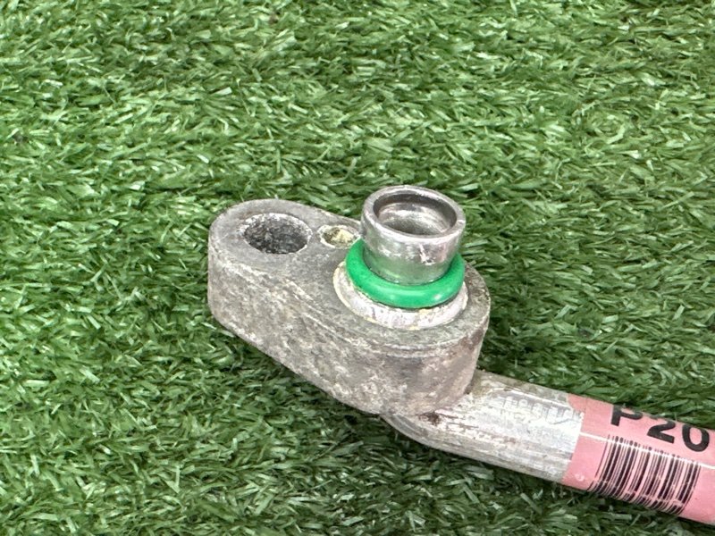 Трубка кондиционера Kia Soul 2014 SW