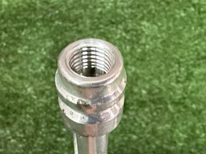 Трубка кондиционера Kia Soul 2014 SW