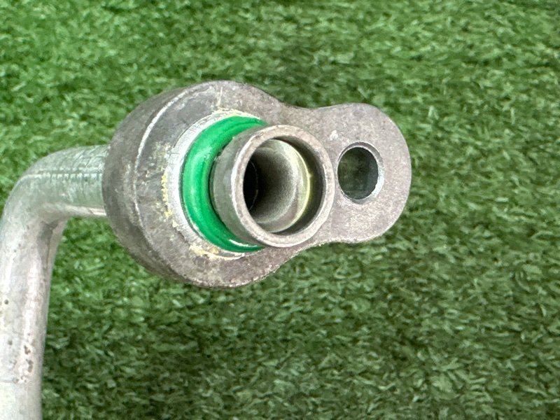 Трубка кондиционера Kia Soul 2014 SW