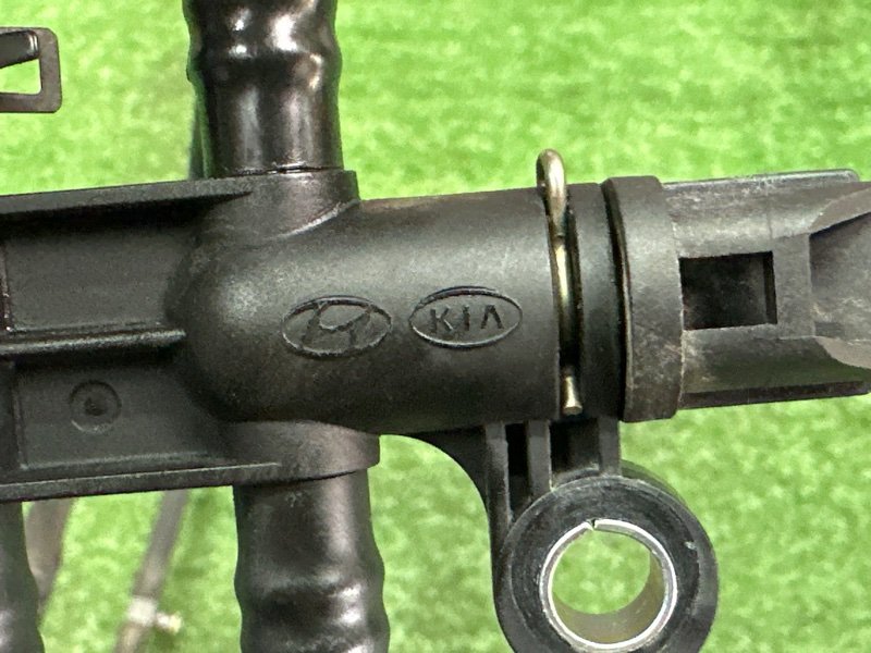 Трубка топливная Kia Soul 2014 SW