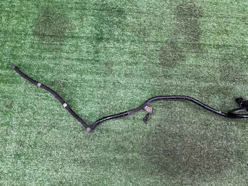 Трубка топливная Kia Soul 2014 SW